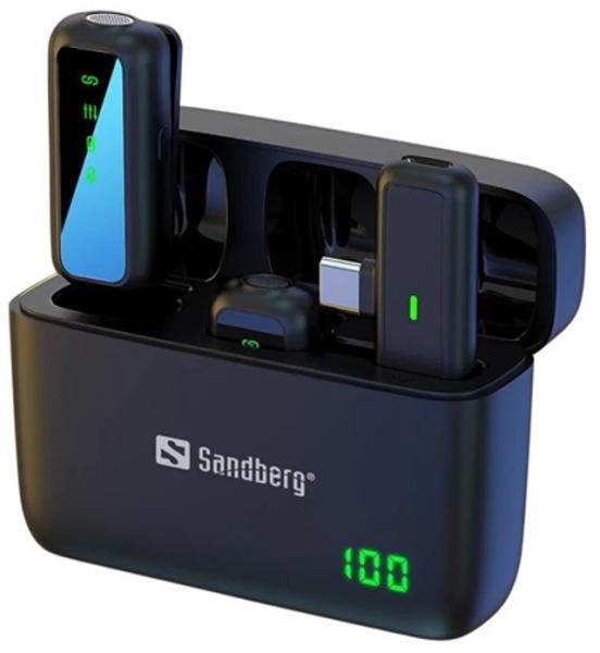 Sandberg 126-55