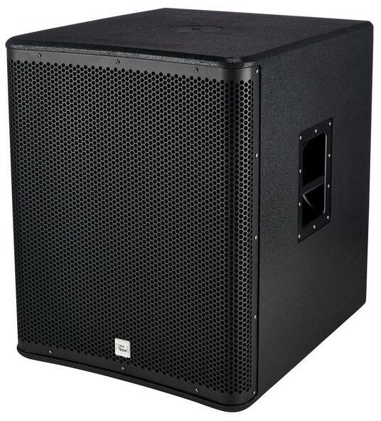 the box pro DSP 18 Sub
