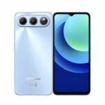 Doogee Telefon Mobil DOOGEE Note 60, Albastru, 4G LTE, NFC, 6.56, HD+ 90Hz, 32GB RAM (3GB + 29GB extensibili), 128GB ROM, Unisoc T7225, 6150mAh, Camera 13MP, Android 16, Dual SIM