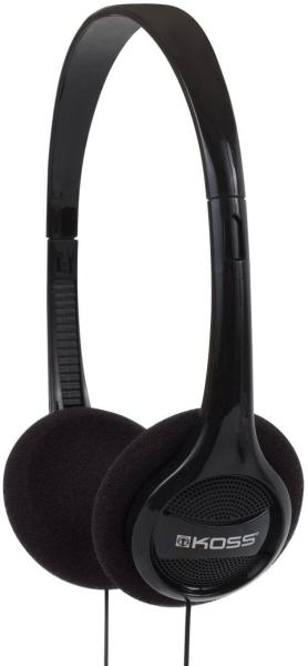 Koss KPH7K black