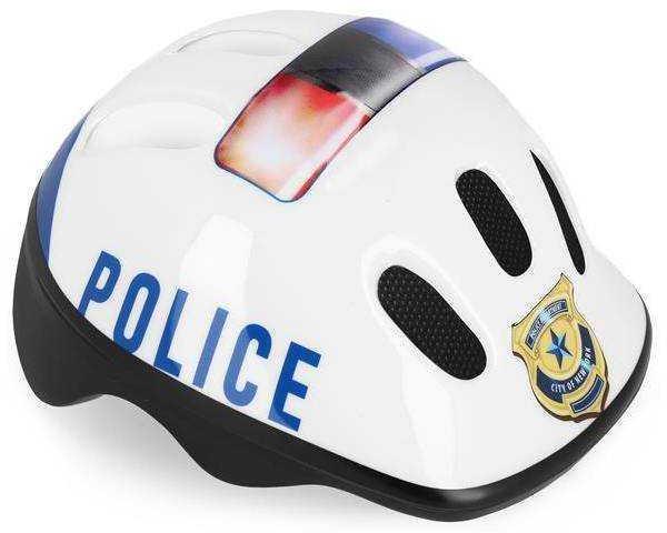 Spokey Police