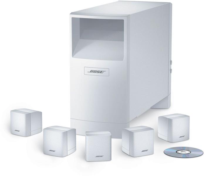 Bose Acoustimass 6 Series V 5.1 Boxe active Preturi, Boxa activa oferte