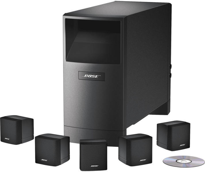 Bose Acoustimass 6 Series V 5.1 Boxe active Preturi, Boxa activa oferte