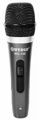 WVNGR WG-198