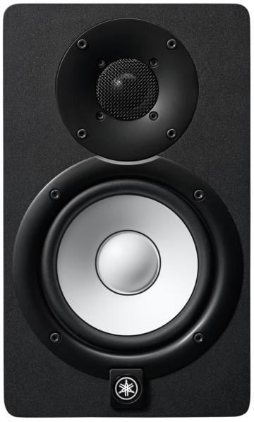 Yamaha HS5 Black (x1) Boxe active Preturi, Yamaha Boxa activa oferte