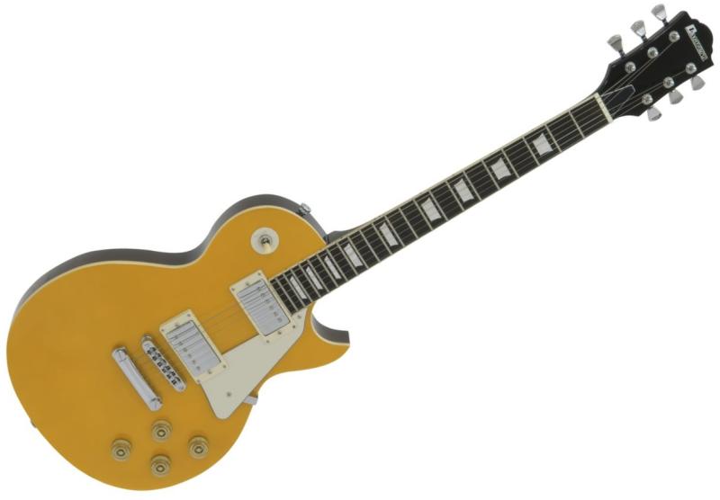 LP-800 Black
