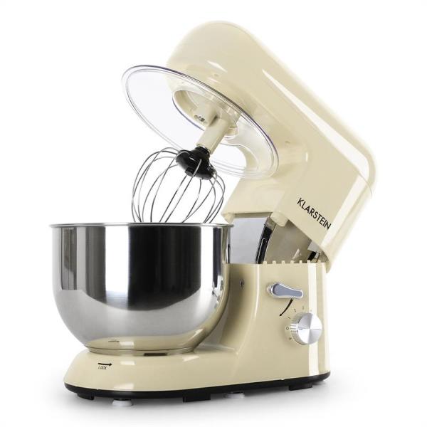 Klarstein Bella 1200W Mixer / Blender Preturi, Robot de bucatarie oferte