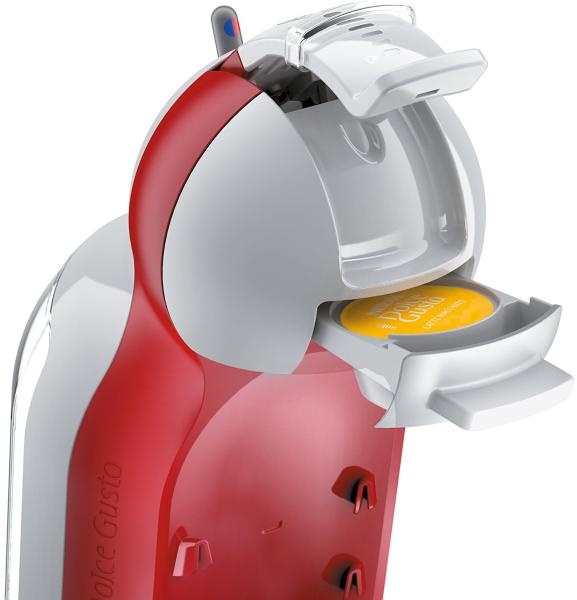 Machine à Café Multifonction KOTLIE AC-513HF - Compatible NES, Dolce Gusto, Café Moulu Et ESE
