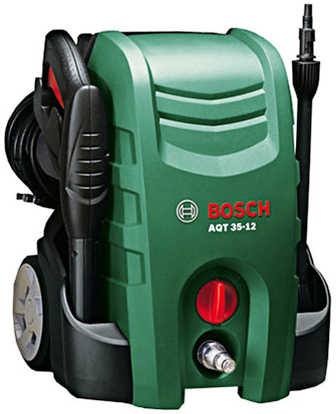 Vásárlás: Bosch AQT 35-12 (06008A7100) Magasnyomású mosó árak .