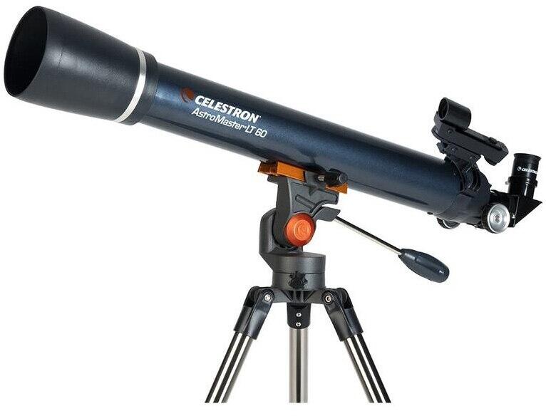 Celestron AstroMaster LT 60AZ 21073