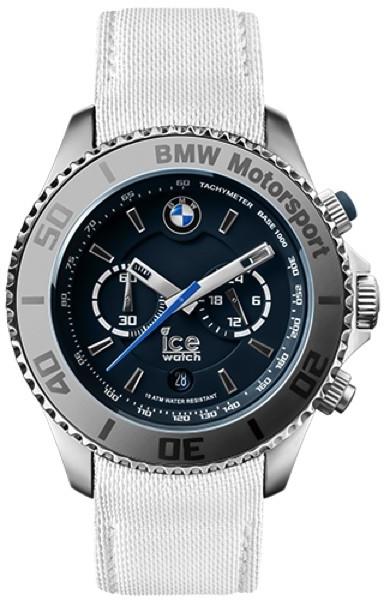 Часы bmw motorsport