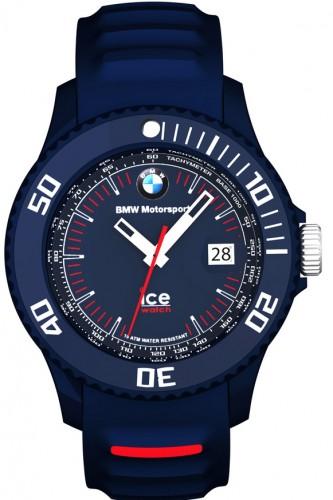 Bmw ice watch