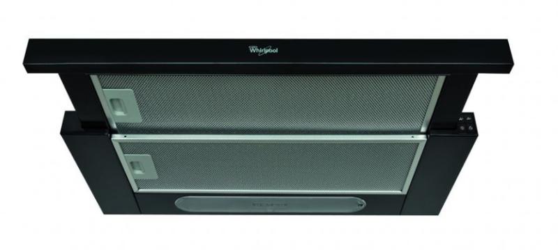 Whirlpool AKR 749 60cm