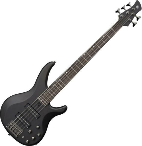 TRBX 505 Translucent Black