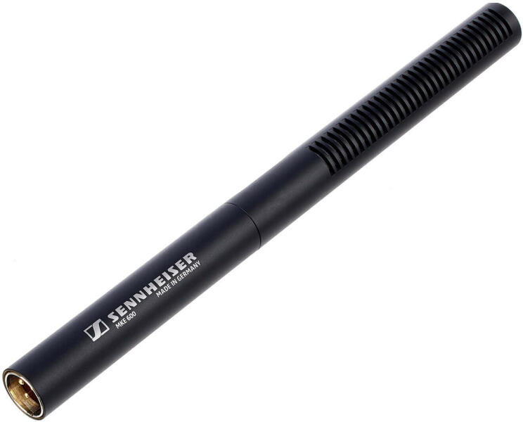 Sennheiser MKE 600 (505453)