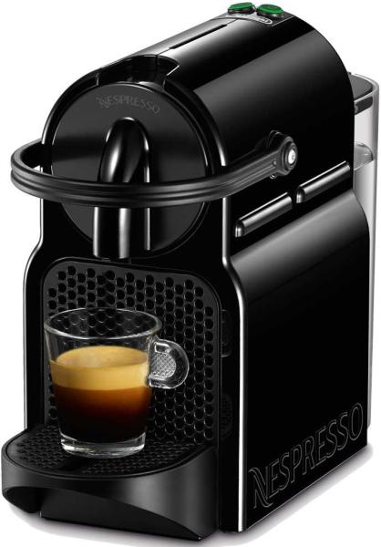 Vásárlás: DeLonghi Nespresso EN 80 Inissia Kapszulás kávéfőző árak  összehasonlítása, NespressoEN80Inissia boltok