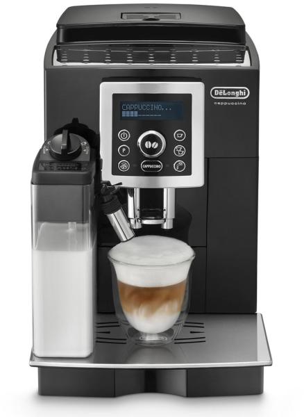 Buse à Vapeur/Cappuccino De'Longhi Pour Machines ECAM23, ECAM350 Et Modèles Compatibles - Pièce De Rechange D'Origine