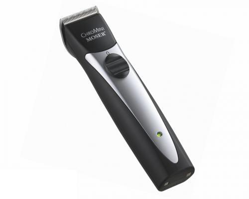 Chromini moser замена аккумулятора