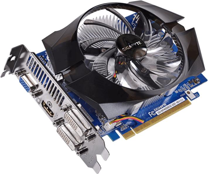 Vásárlás: GIGABYTE GeForce GT 740 OC 2GB GDDR5 128bit PCIe (GV-N740D5OC ...