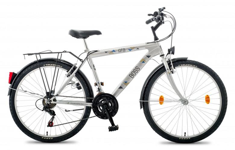 Vásárlás: Schwinn-Csepel BOSS ATB 24 Gyerek kerékpár árak
