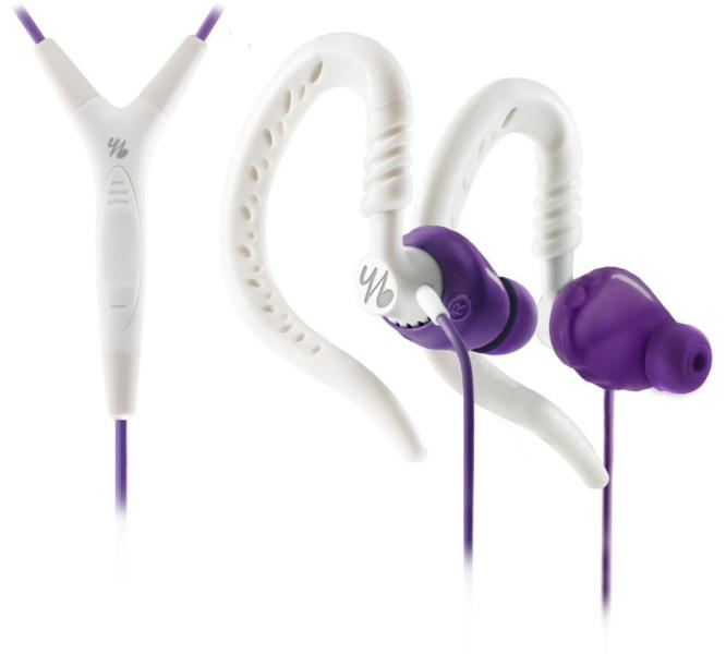 JBL Yurbuds Focus 400