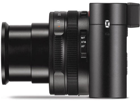 Pellicola Protettiva Per Display Leica D-Lux TYP 109 – Cristallo Trasparente