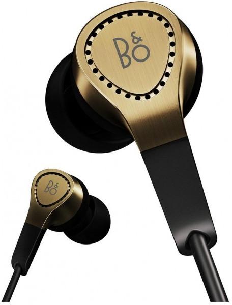 Bang olufsen автомобильная акустика