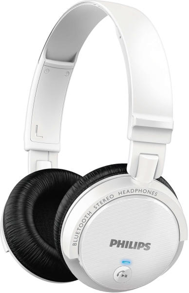 Philips SHB5500 Слушалки Цени, оферти и мнения, списък с магазини