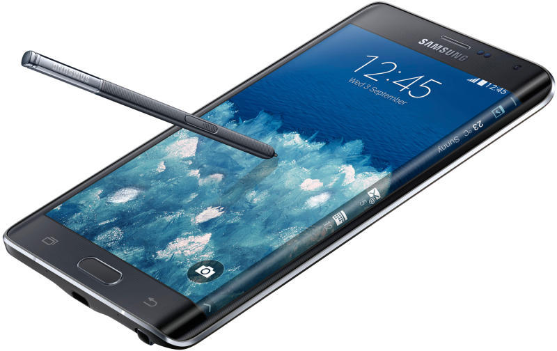 galaxy note 5 edge