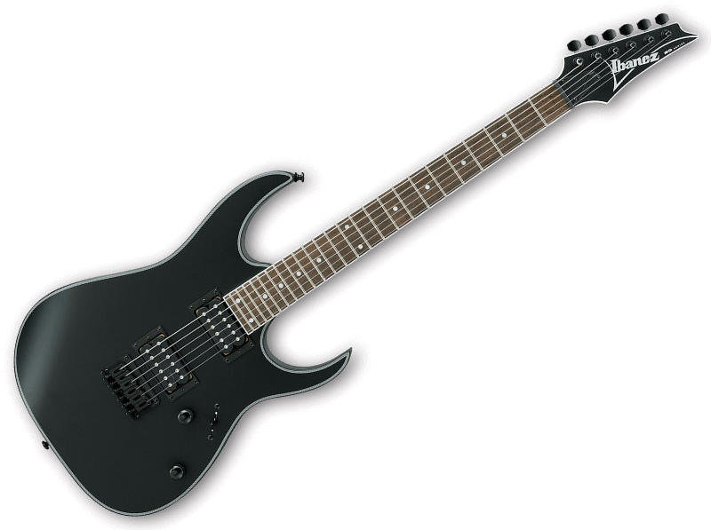 RG421EX-BKF