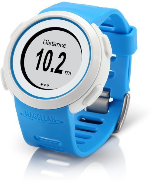 echo smart watch