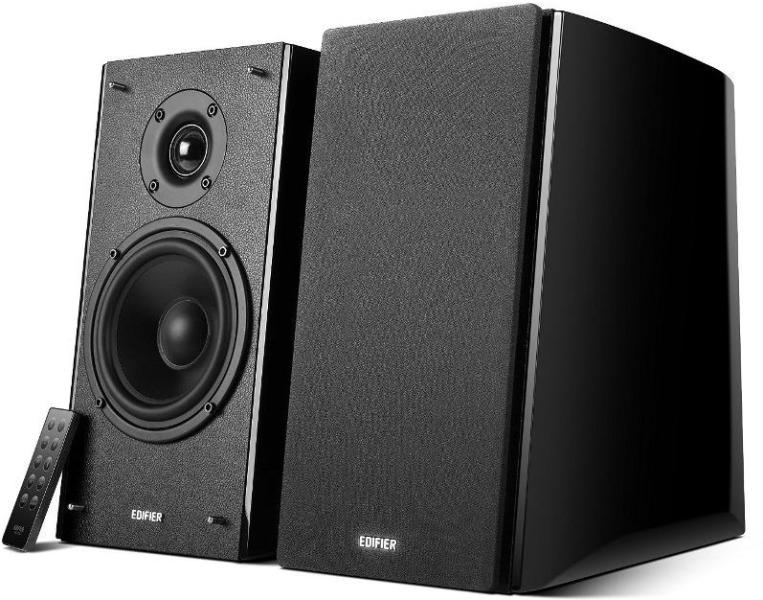 Edifier R2000DB 2.0 Black