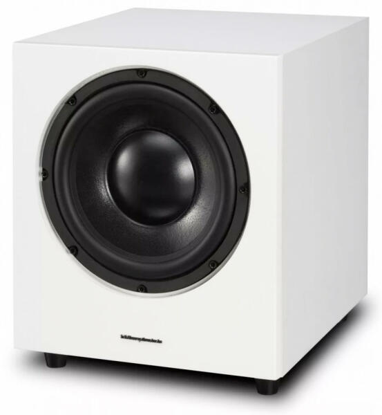 Wharfedale D10 White