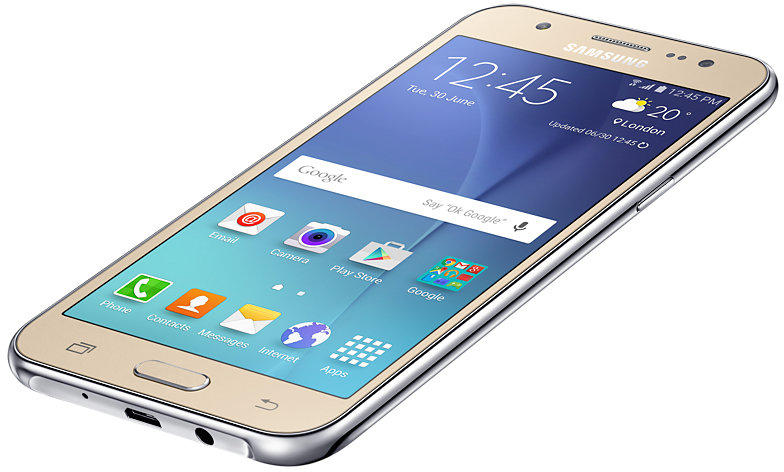samsung j500f specs