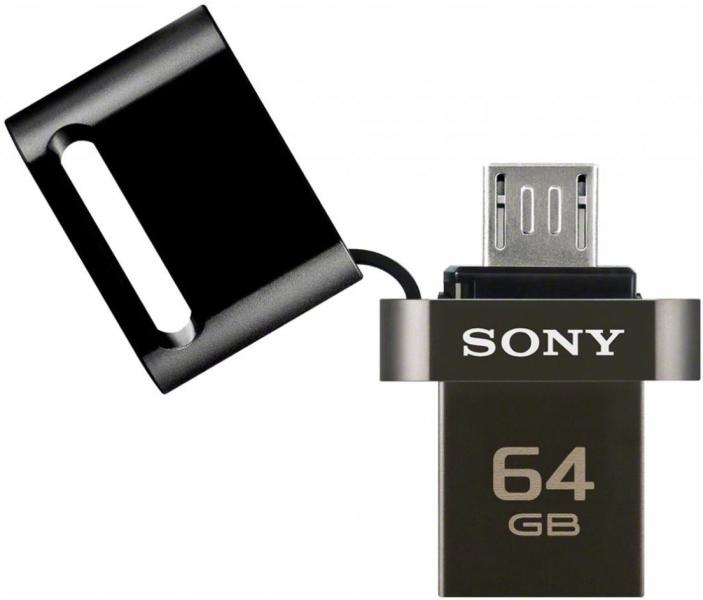 Carte Mémoire 64Go SDXC Haute Vitesse jusqu'à 100MB-s Classe 10, V10, UHS1, U1 + Adaptateur SD