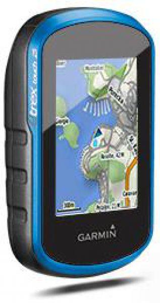 gps etrex touch 25