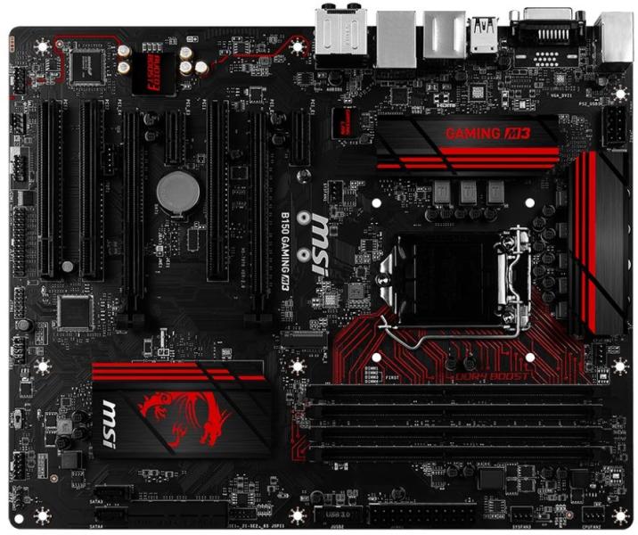 Drivers msi gaming m3 b150 for Windows 8 Download