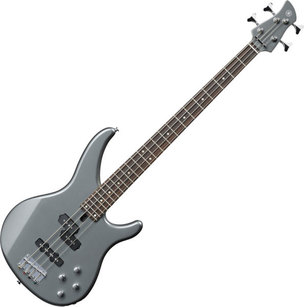 TRBX204 Gray Metallic