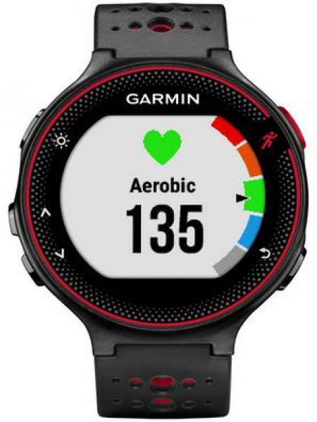 garmin forerunner 235 grid reference