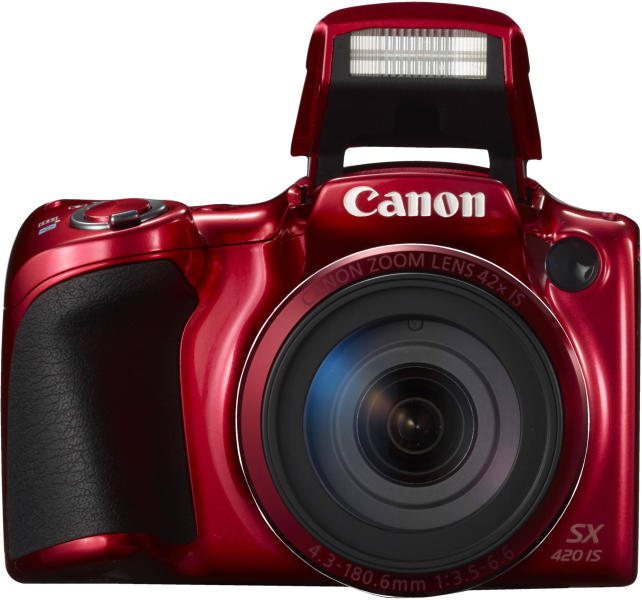 Canon PowerShot SX420 IS - Árukereső.hu