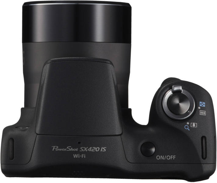 Canon PowerShot SX420 IS - Árukereső.hu