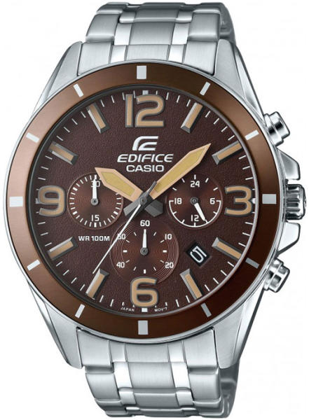 casio efr 553