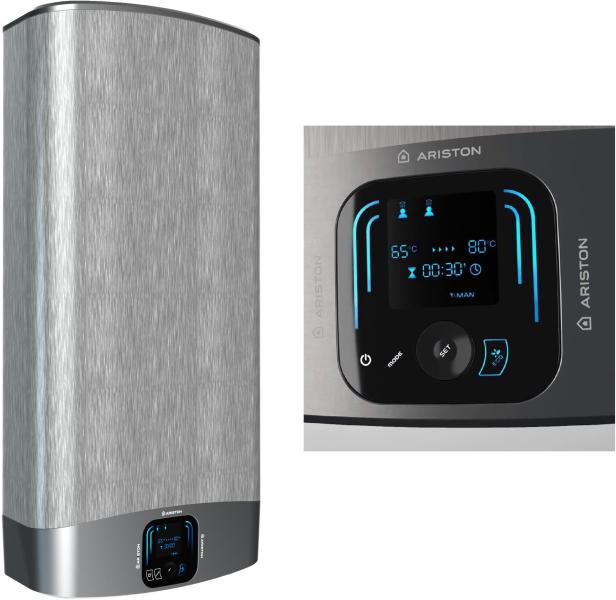 Vasarlas: Ariston Velis EVO Plus 80 (3626149) bojler - Arak, akcios ...