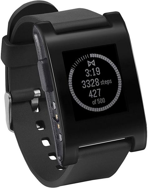 pebble classic