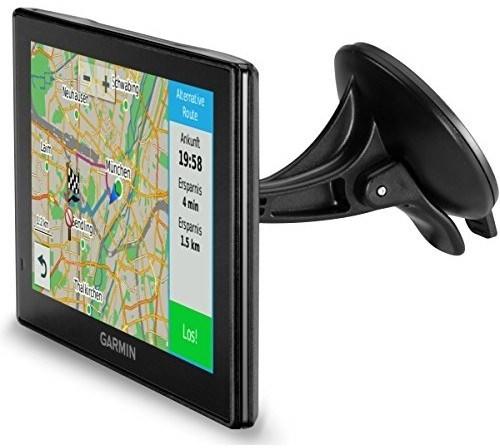 Adattatore Corrente Garmin Gps Caricabatteria Da Muro Per Garmin Drive 5, EX 60lm, 50 Lm, 61lmt-s, 51lmt-s - Adattatore AC/DC Di Ricarica Caricabatteria Garmin Drive