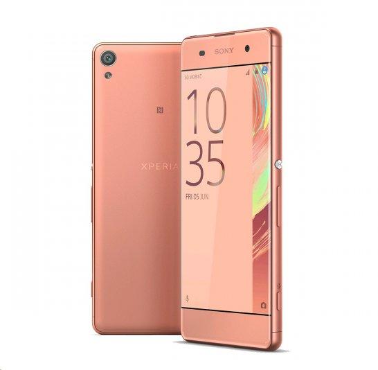 Sony Xperia XA Smartphone Sbloccato – 16GB, 2GB RAM, 13MP, 4G – Aperto Mai Usato - Foto 3