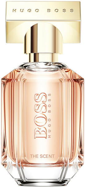Boss The Scent by Hugo Boss, 3.3 oz EDP Spray for Women main image 1