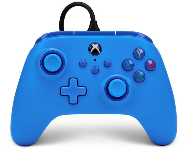 Vásárlás: PowerA Mini Series Wired Controller for Xbox One Gamepad,  kontroller árak összehasonlítása, MiniSeriesWiredControllerforXboxOne boltok