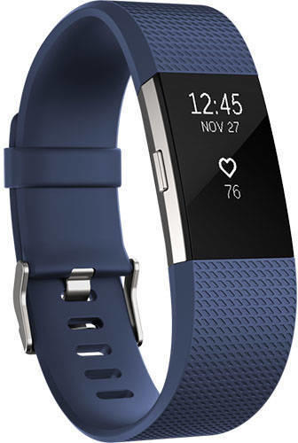 whatsapp fitbit charge 2