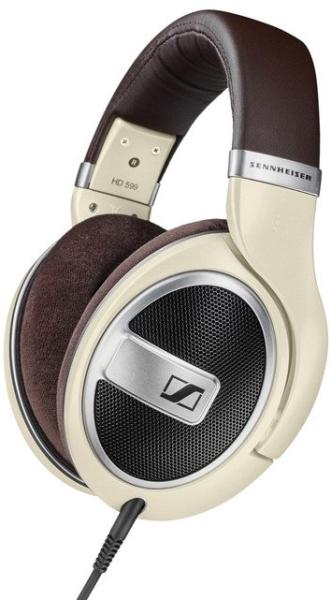 Sennheiser HD 599 (506831/508697) (Microfon, căşti) - Preturi